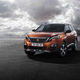 Illustration for article titled This is Peugeots new 3008. Can I say YOWZA ?